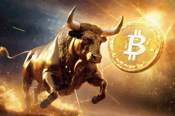 Crypto Panic Is Premature: Analyst Says Bitcoin Dip Is Just the Beginning of Massive Bull Run