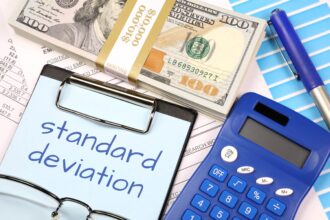 What Is The Formula For Standard Deviation| Easy Explanation