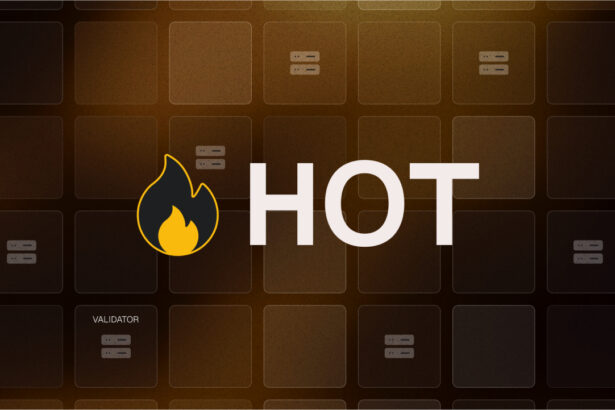 HOT Labs Surpasses 1 Million Users on Omni Balance as Chain Abstraction Demand Grows