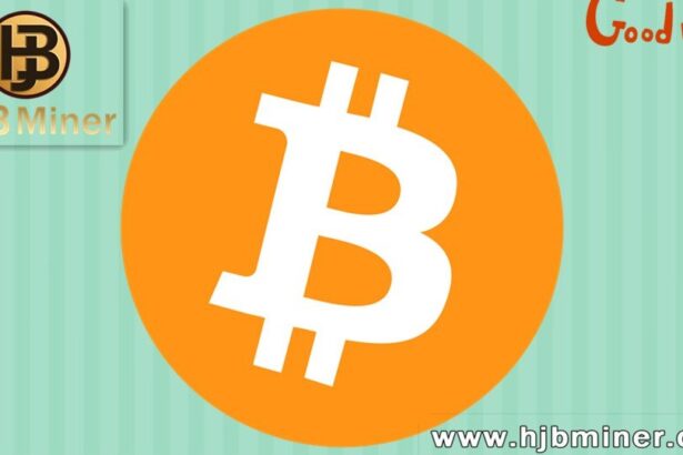 HJB Miner provides secure and profitable cloud mining solutions