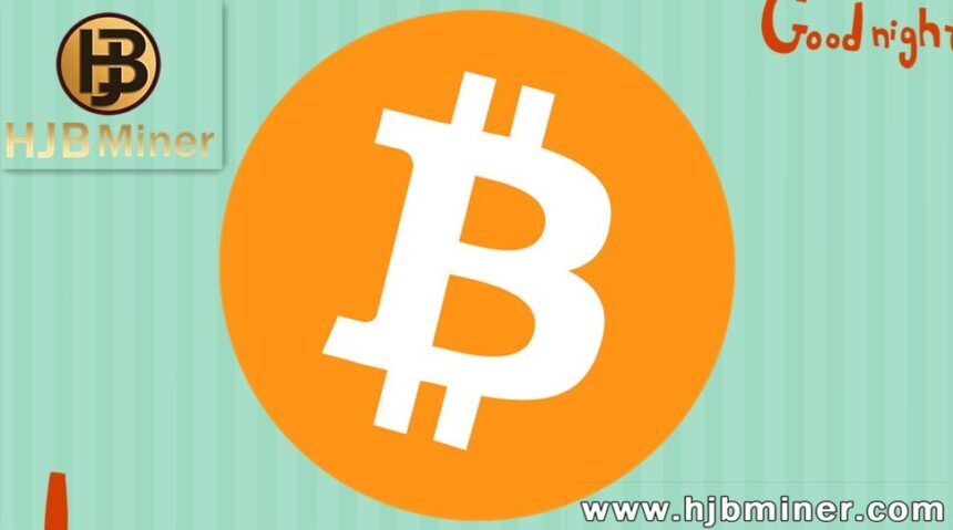 HJB Miner provides secure and profitable cloud mining solutions