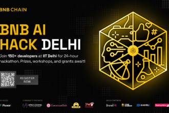BNB Chain Innovation AI Hack 2025
