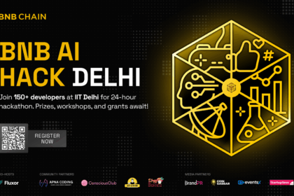 BNB Chain Innovation AI Hack 2025