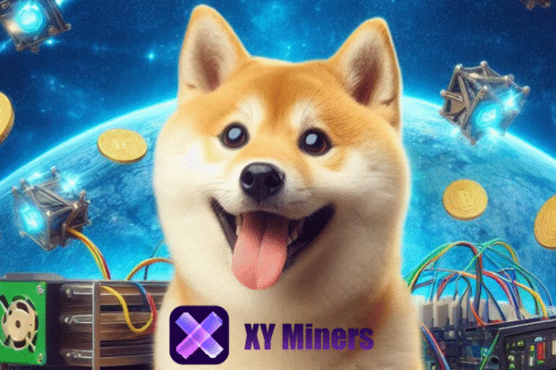 xy mining