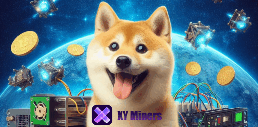 xy mining