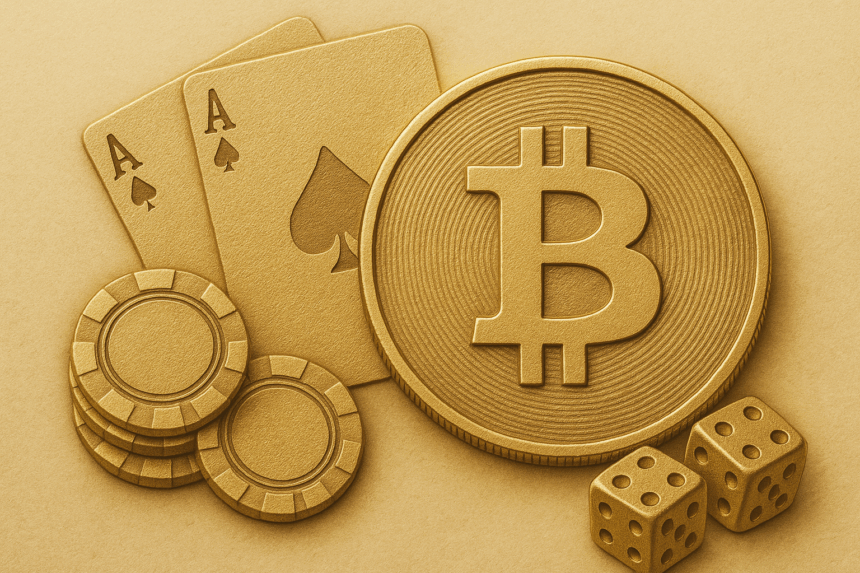 Top 10 Bitcoin Casinos — Best Instant Withdrawal Casino [Reviewed & Ranked]