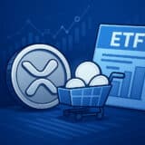 WiseCryptoNews Portal Launches While Polymarket Puts XRP ETF Approval Odds at 79%