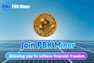 PBKMiner