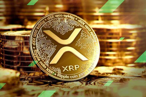 XRP Could Be Days Away From an Explosive Breakout — Top Trader Warns the Real Surge Hasn't Even Begun