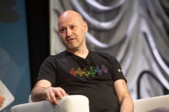 Ethereum Co-Founder Joseph Lubin Fuels Speculation of SharpLink (SBET) Crypto Token Launch