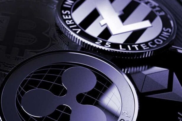 10 Best Altcoins For Philanthropic Projects in 2025 | Top Crypto for Charity