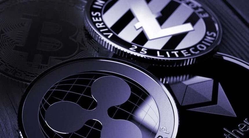 10 Best Altcoins For Philanthropic Projects in 2025 | Top Crypto for Charity