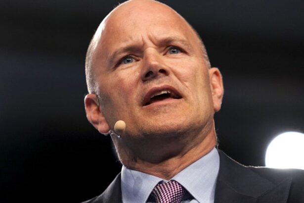 Billionaire Hedge Fund Boss Flips on Bitcoin — Now Says Every Investor Needs Crypto in Their Portfolio