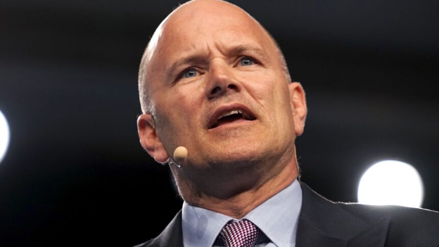 Billionaire Hedge Fund Boss Flips on Bitcoin — Now Says Every Investor Needs Crypto in Their Portfolio