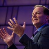 Paul Tudor Jones