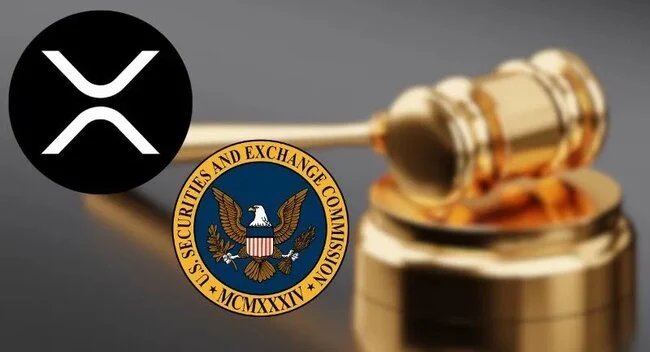 Ripple Ends Legal Battle with SEC as Company Withdraws Cross-Appeal