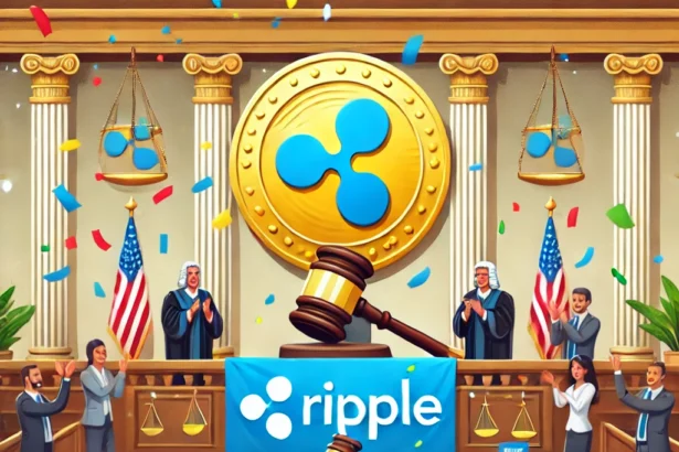 XRP Lawsuit Shocker: Ripple and SEC Agree on Surprise $125M Settlement Deal