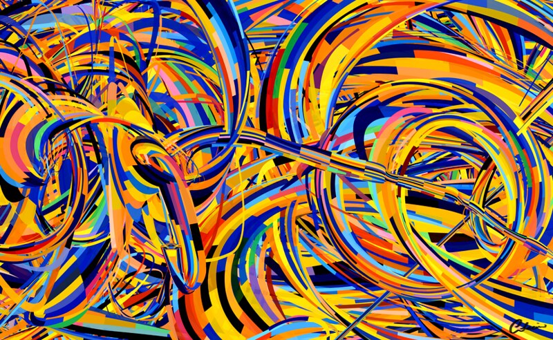 How To Create Generative Art Nfts: A Step-by-Step Guide