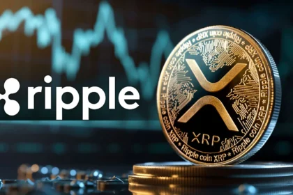 Ripple Executes Massive XRP Transfers as Token Marks 13 Years in Circulation