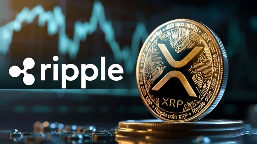 Ripple, XRP