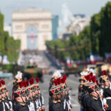 How Much Will Trump's Military Parade Cost? Full Breakdown
