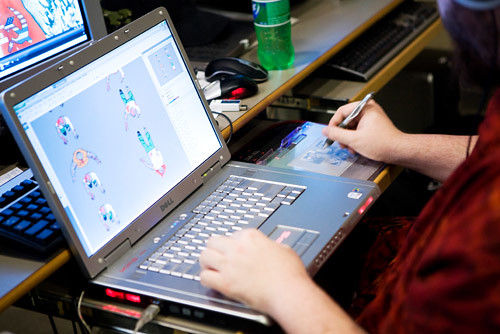 How To Create A Game Design Portfolio