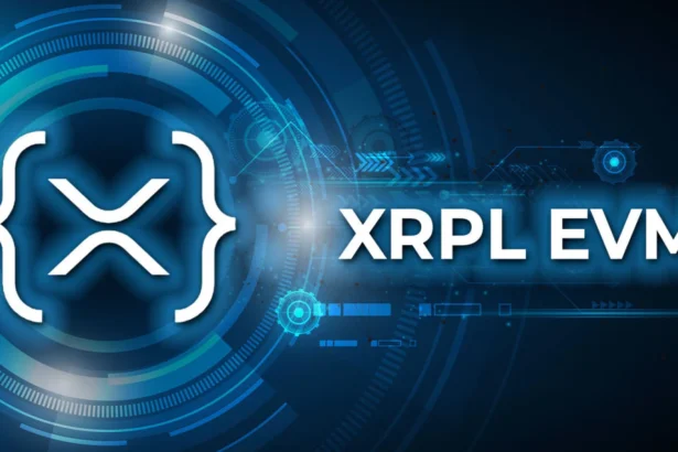 Ripple Set to Launch EVM Sidechain on XRPL, Opening Floodgates for DeFi Apps
