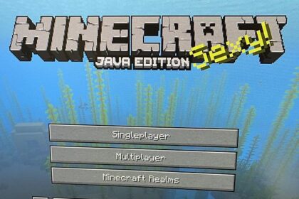 How To Play Multiplayer Minecraft Java: Step By Step Guide