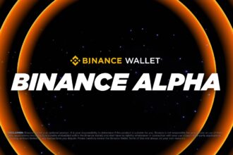 Binance Alpha Opens Door to Early-Stage Altcoins for Retail Investors