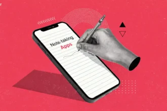10 Best Note-taking Apps For Students