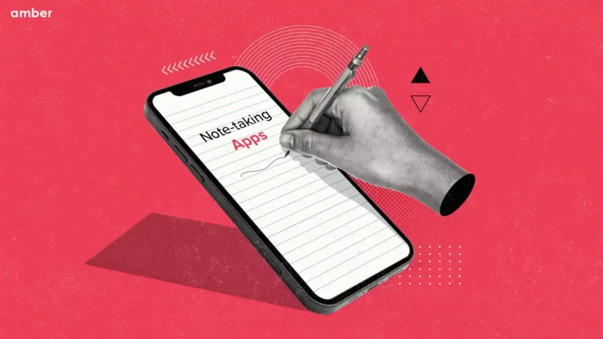 10 Best Note-taking Apps For Students