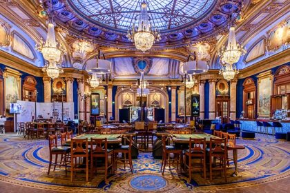 10 Best Bitcoin & Crypto Casinos & Gambling Sites Cyprus