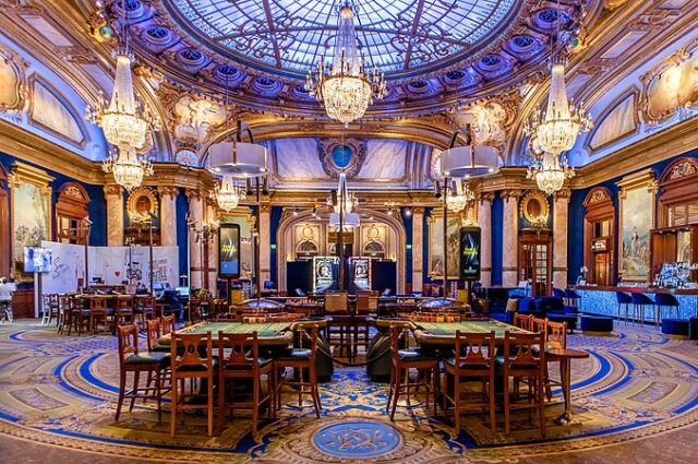 10 Best Bitcoin & Crypto Casinos & Gambling Sites Cyprus