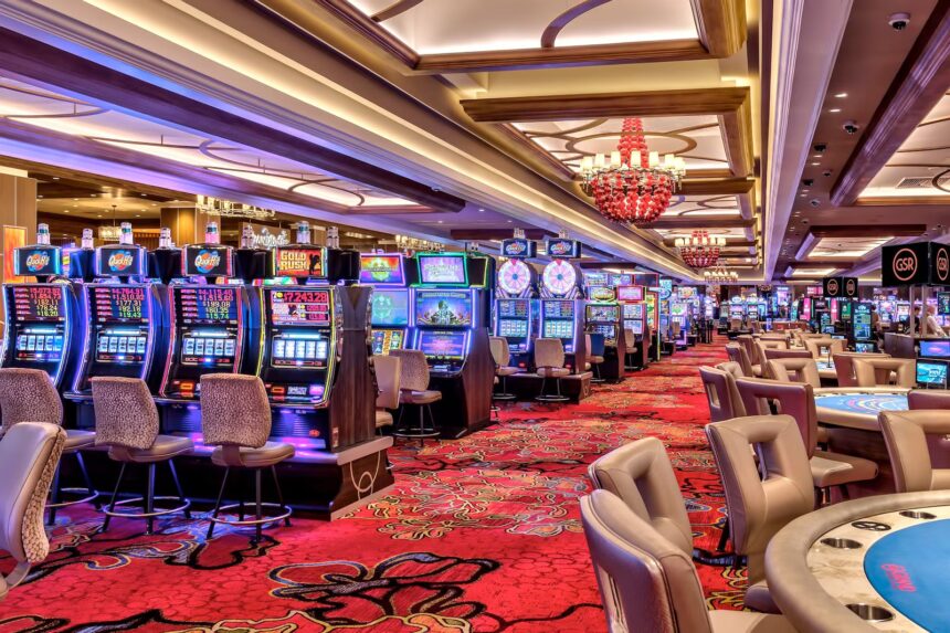 10 Best EOS Casinos & Gambling Sites – Top Crypto Gambling Platforms
