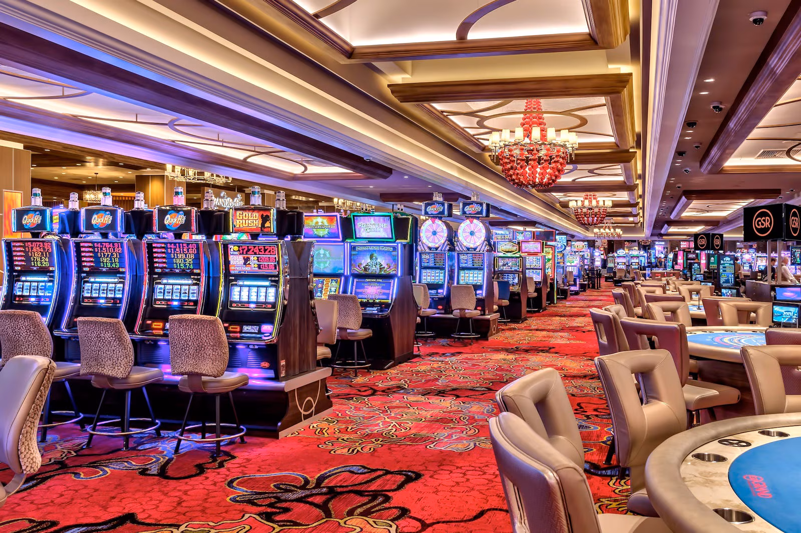 10 Best EOS Casinos & Gambling Sites – Top Crypto Gambling Platforms