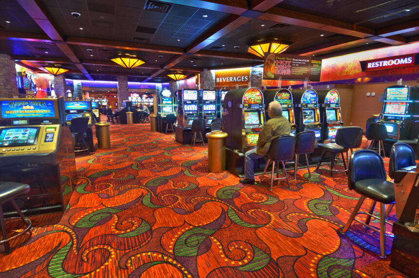 10 Best Crypto Casinos In South Korea – Top Bitcoin Casino Sites 2025