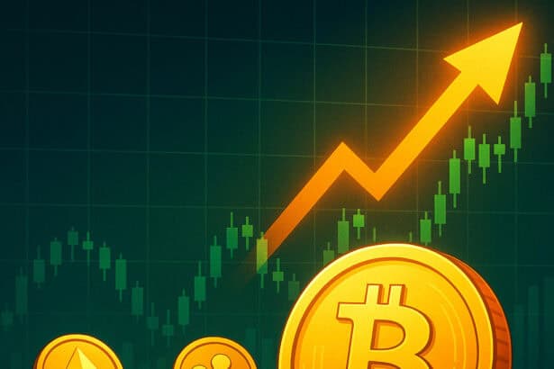 Crypto Analyst Issues FOMO Alert as Bitcoin Momentum Triggers Altcoin Season Countdown