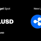 Bitget, RLUSD,