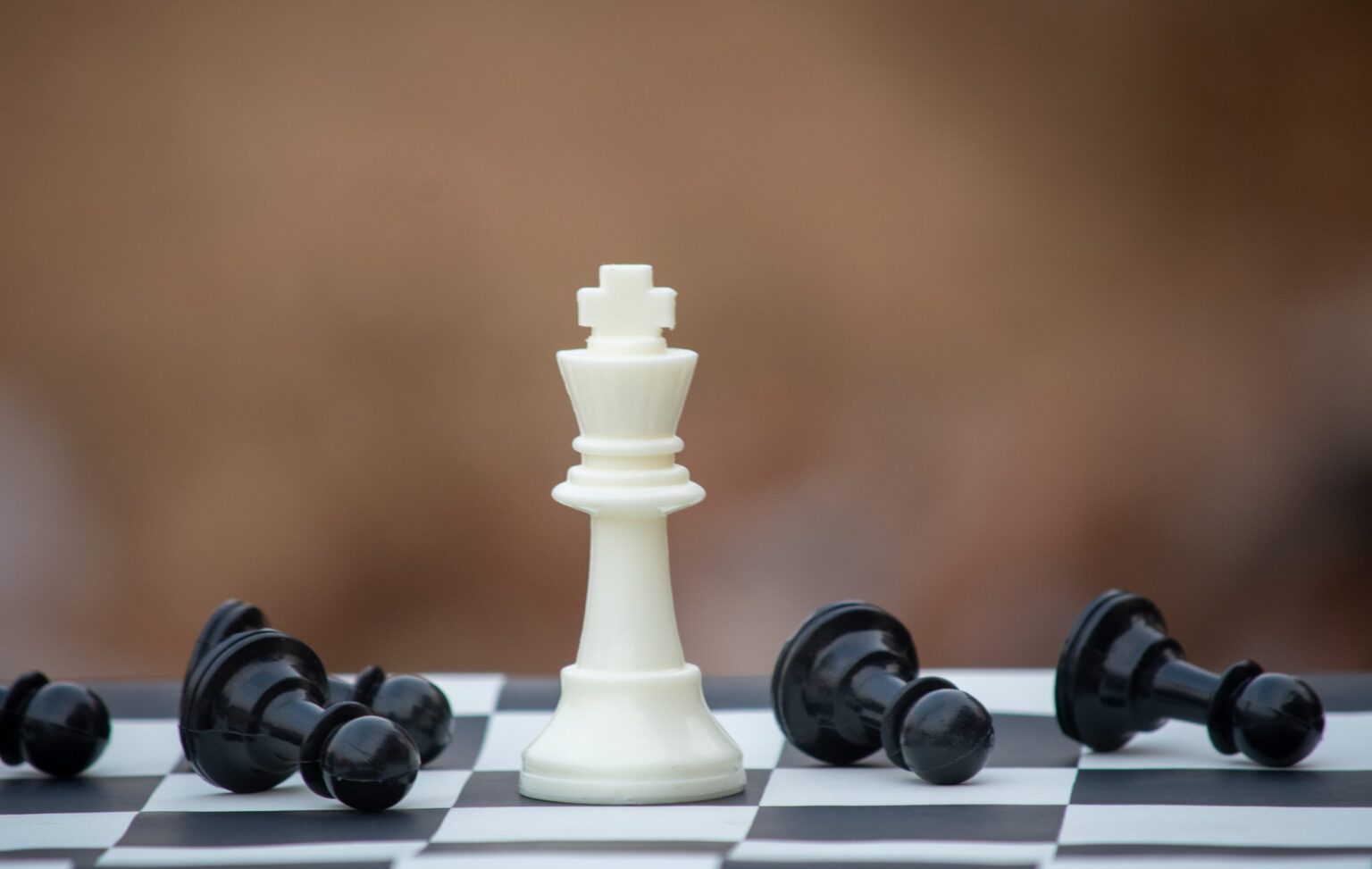 How To Play Chess - A Beginner’s Guide