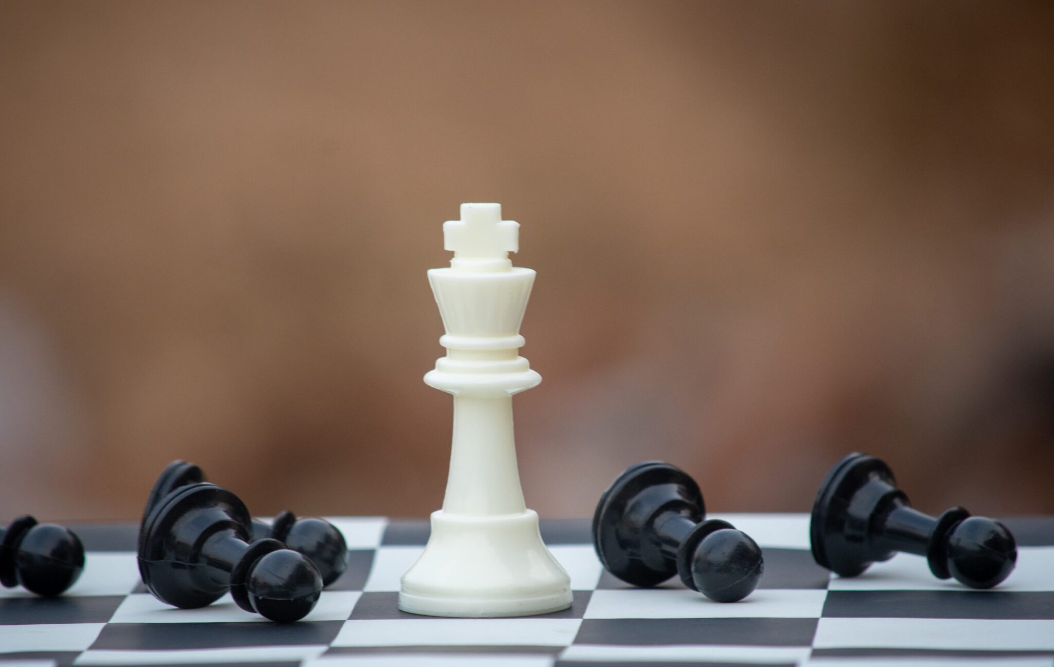 How To Play Chess - A Beginner’s Guide