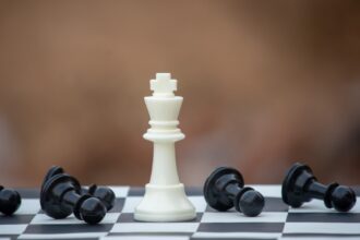 How To Play Chess - A Beginner’s Guide
