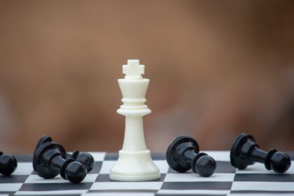 How To Play Chess - A Beginner’s Guide