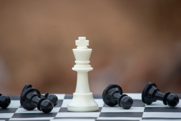 How To Play Chess - A Beginner’s Guide