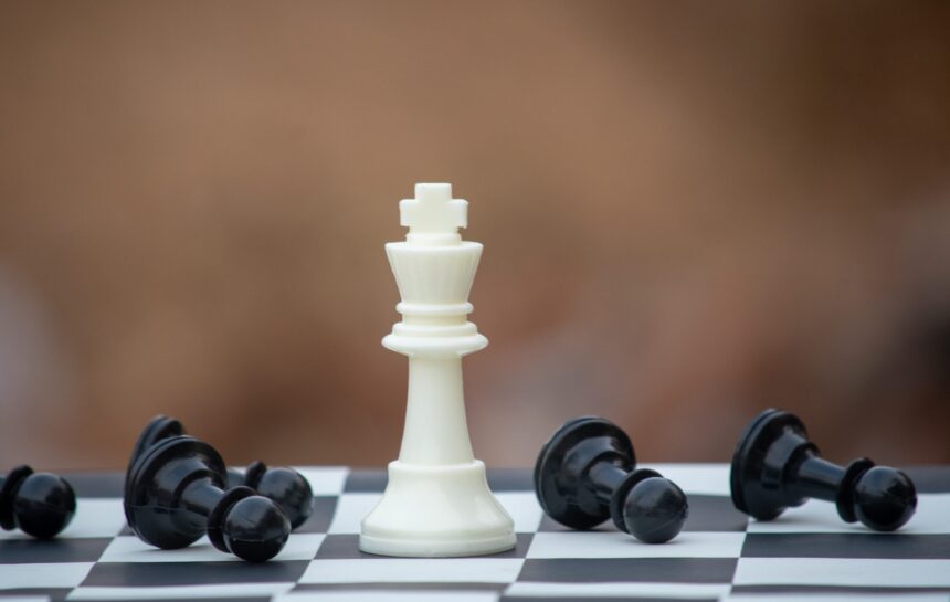 How To Play Chess - A Beginner’s Guide