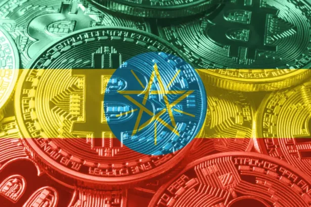 Ethiopia Moves Toward Crypto Oversight Despite Active Ban on Trading