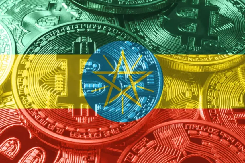 Ethiopia