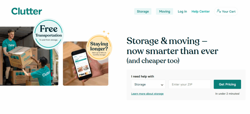 10 Top Ways To Control Clutter In Small Spaces | Smart Home Organization Tips