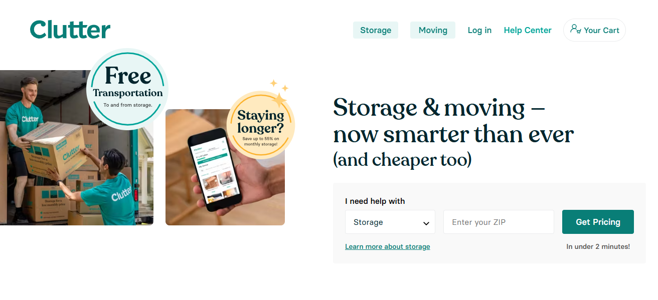 10 Top Ways To Control Clutter In Small Spaces | Smart Home Organization Tips