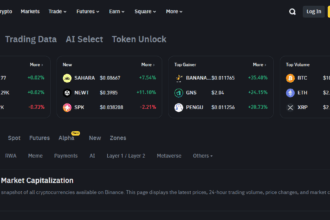 How To Buy Binance Coin (BNB) With Minimal Slippage – Easy Guide