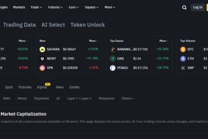 How To Buy Binance Coin (BNB) With Minimal Slippage – Easy Guide